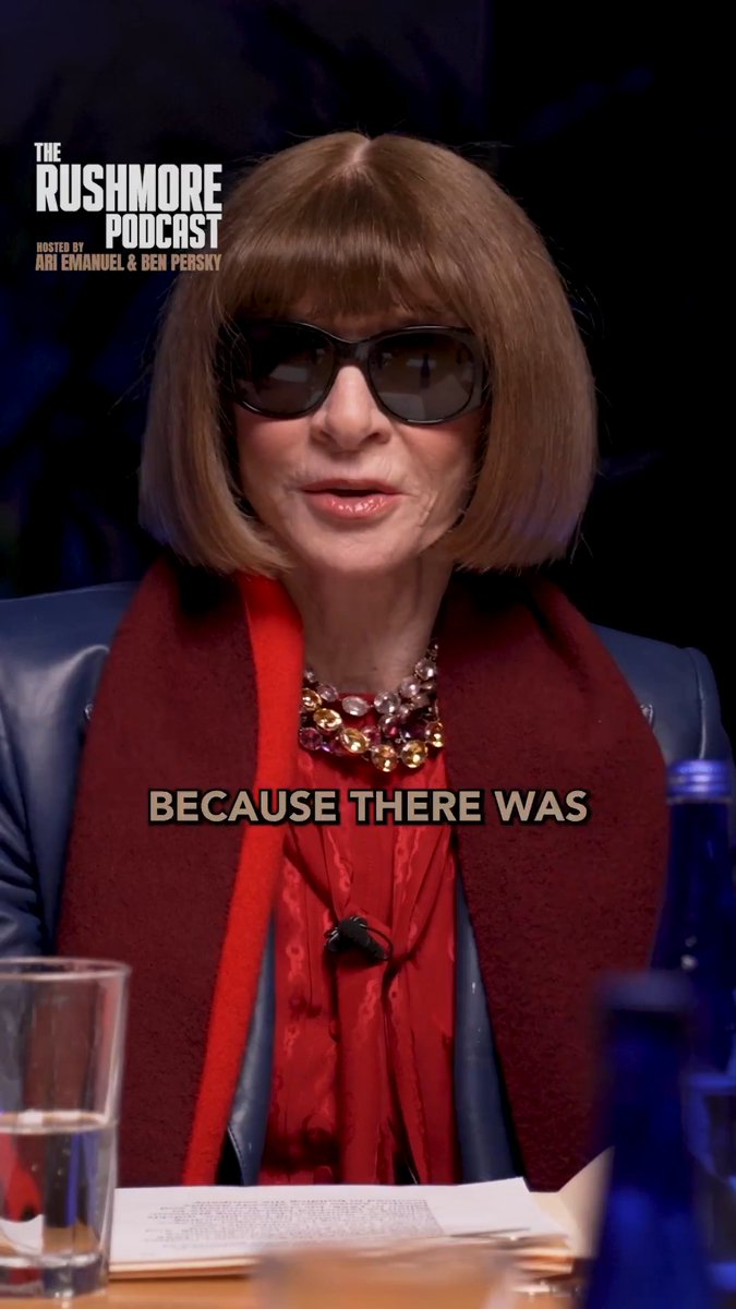 Armani dressed the wife, but Gianni Versace dressed the mistress. Versace didn't just design clothes, he stood for glamour and sexiness. Who makes your Mount Rushmore of fashion? Watch the full episode now on X.