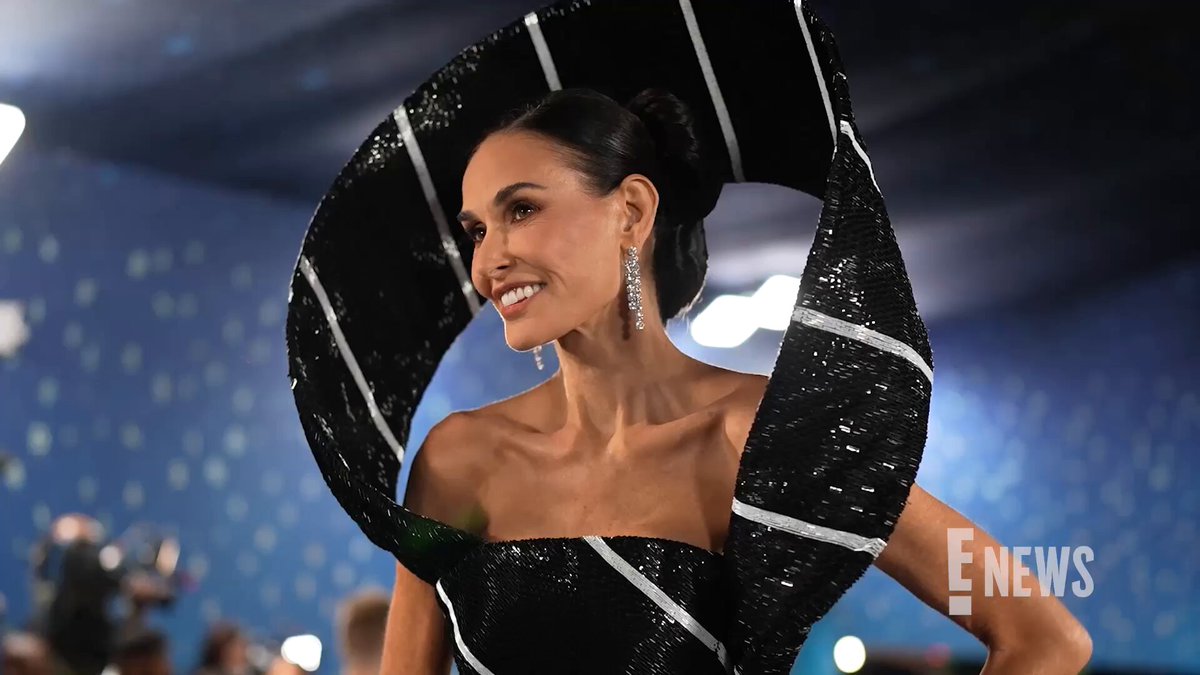The countdown to the Met Gala, fashion’s biggest night, has officially begun.