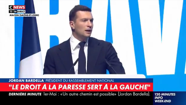 Nous ferons de l’école de la République une priorité absolue. Nous réaffirmerons l’autorité du professeur. Nous remettrons les savoirs fondamentaux au cœur des apprentissages. Nous redonnerons, à chaque enfant, les outils pour comprendre le monde et y trouver sa place.