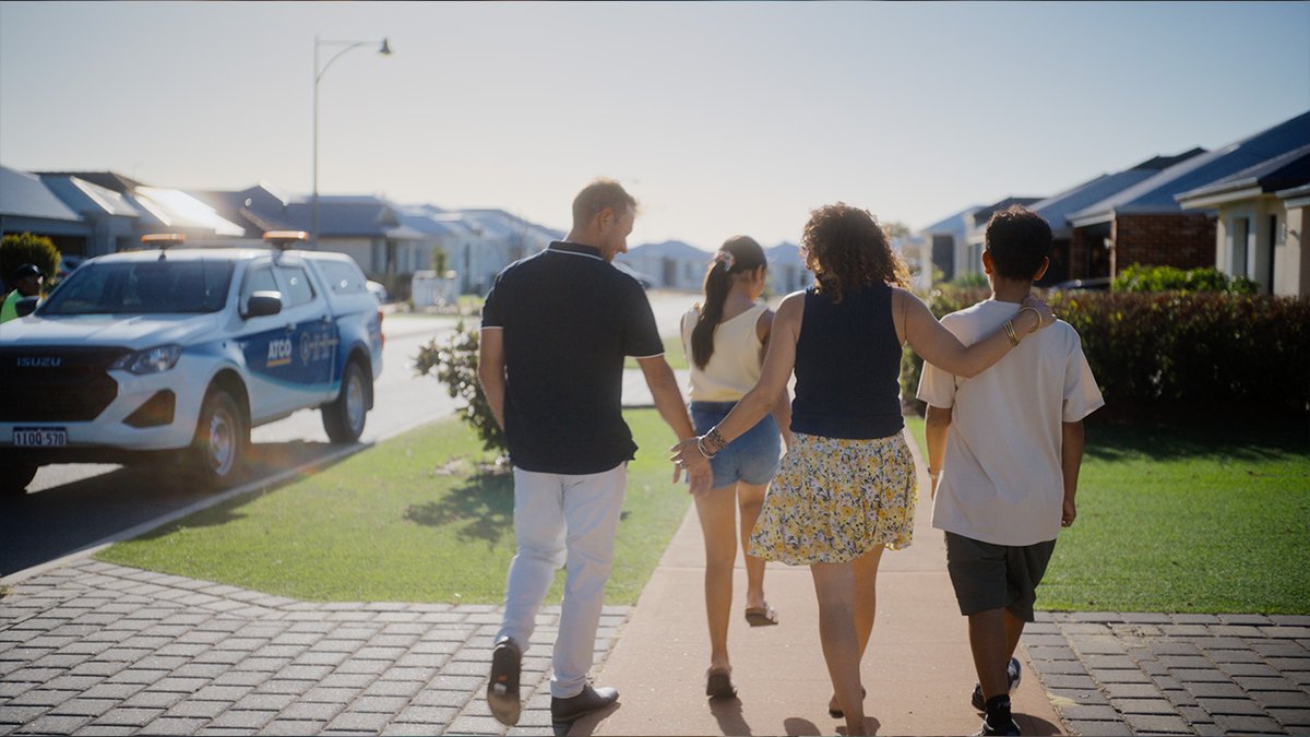 As a global leader in housing, energy and defence, we deliver the essentials that life depends on. What we build today shapes tomorrow, creating possibilities for generations.