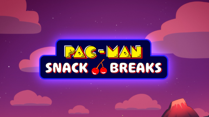 PAC-MAN is heading to NEW PAC-CITY! 🍒 PAC-MAN: Snack Breaks, a new animated series, premieres on PAC-MAN Day - May 22nd! New episode every month, only on YouTube. #PACMANSnackBreaks Subscribe: