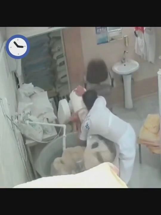 تظن أنها النهاية ثم تتدخل العناية الإلهية ❗️