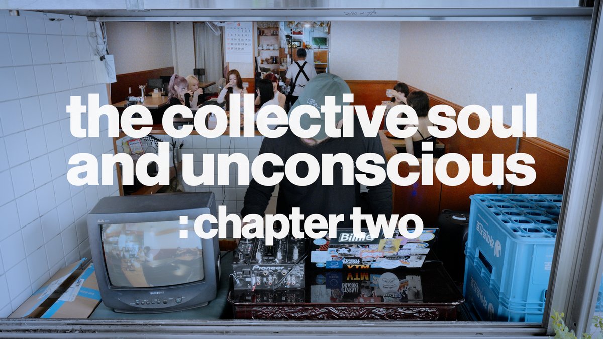 Billlie the 1st Full Album [the collective soul and unconscious: chapter two] 𝗥𝗘𝗠𝗜𝗫 𝗦𝗔𝗠𝗣𝗟𝗘𝗥 𝗥𝗔𝗩𝗘 #𝟮 🔗 May 6, 2026 18:00 KST Pre-Save &amp; Pre-Add 🔗 #Billlie #빌리 #ZAP #Billlie_ZAP
