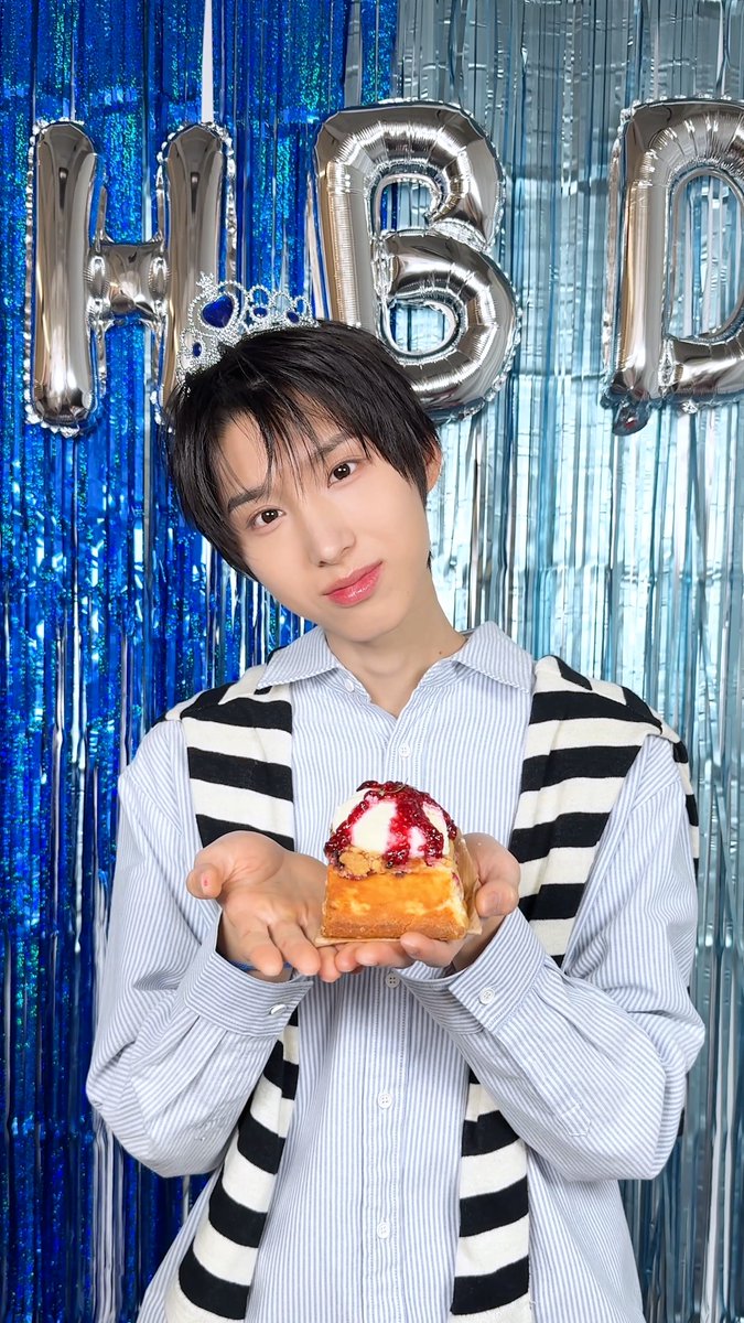 𝗝𝘂𝘄𝗮𝗻𝗴'𝘀 𝗕-𝗗𝗔𝗬 🥳 #주왕 #Juwang #KickFlip #킥플립 #HappyJuwangDay #주왕이의_모든_순간을_52해