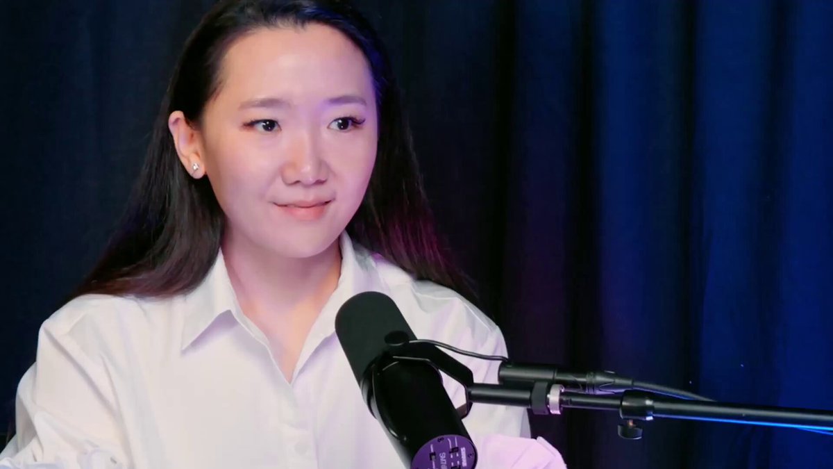 When I was 8 years old, growing up in Taipei, I called my aunt in San Francisco and asked: What is the best science and technology school in the world? She said MIT. I went on the internet, found it, and decided that was where I was going. All because of a Steven Spielberg movie about a little robot boy who wanted to find his mom. I grew up as an only child. What stayed with me from that movie was not just the technology. It was the possibility that one day, an artificial companion could understand how I felt. That was the first time I remember being moved by a technology that could change how humans experience reality. Years later, I did get to MIT. I studied AI before it became obvious. I became a machine learning engineer, built my first company, joined a $3.5B VC fund, left to build again, failed, started again, moved to New York alone, and built through one of the hardest crypto markets as a solo founder after the collapse of FTX. I kept going because I have always been drawn to technologies that change how humans understand the world. AI was the first version of that. Crypto and prediction markets are the next. I believe the future I am building toward is inevitable. The only question is whether I get to be one of the people who helps realize it. That future is a world where markets become information-first. The old model of trading was asset-first. It rewarded people with capital, financial education, institutional access, and better tools. But the next generation of markets will be shaped by information flow, narrative, attention, politics, culture, sentiment, and collective belief. Prediction markets make this shift obvious. They are one of the first asset classes where the value is informational, not purely financial in the traditional sense. Your edge does not have to come from technical analysis or a traditional finance background. Your edge can come from knowing something before it becomes consensus. From seeing reality shift before the market prices it in. Someone with firsthand knowledge of an unfolding event can have more alpha than an institution with a much bigger balance sheet. They turn belief into price. But price alone is not enough. Polymarket shows what the market thinks will happen. ARES is built to understand why the market is changing. We are building an information-first trading platform for prediction markets and other narrative-driven assets. One that does not just show traders what is moving, but helps them understand why odds are shifting, why narratives are forming, and why the future is moving in a certain direction. But the bigger vision is not just a better trading terminal. We want to turn every trade into an information object. Every position can become a piece of content. Every market view can become a signal. Every trader can build a reputation around conviction and accuracy. Most feeds rank information by engagement. Who got the most likes. Who already has the biggest audience. Markets allow us to rank information differently. How much are you willing to stake on what you believe? How often have you been right? That creates a fundamentally different kind of media feed. One powered by conviction, track record, and market incentives. One that becomes harder to fake. One that can help people understand not just what the market thinks will happen, but why reality is changing. I also believe prediction markets are one of the few markets where humans can still have a real edge over AI. AI knows what is already on the internet. But humans experience reality before it becomes data. We see things before they become headlines. We hear things before they become reports. We feel shifts before they become consensus. If those signals can be priced, organized, and made legible, then more people can gain access to financial opportunity, information agency, and power. That is what Ares is building toward. I spent years watching founders from the VC side of the table, always thinking: I wish that was me. Now it is. I talked about this journey and the thesis behind Ares in my conversation with Dmitry on Predict Time If you are building, trading, investing, or thinking deeply about prediction markets and information markets, I would love for you to watch it. And if you want to collaborate on what we are building, contribute to the vision, or join the team, we are always open to exceptional people across functions. DMs are open.