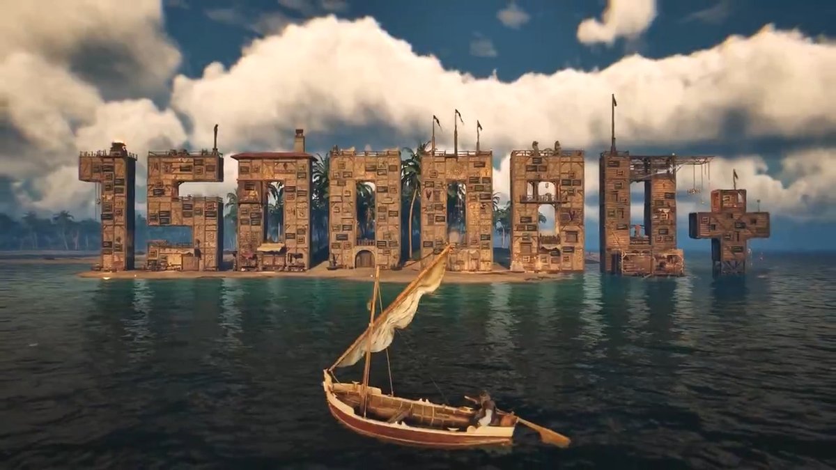 A big year for survival players 🥳 With over 1.5 million copies sold, Windrose is celebrating the biggest survival game launch of the year so far.