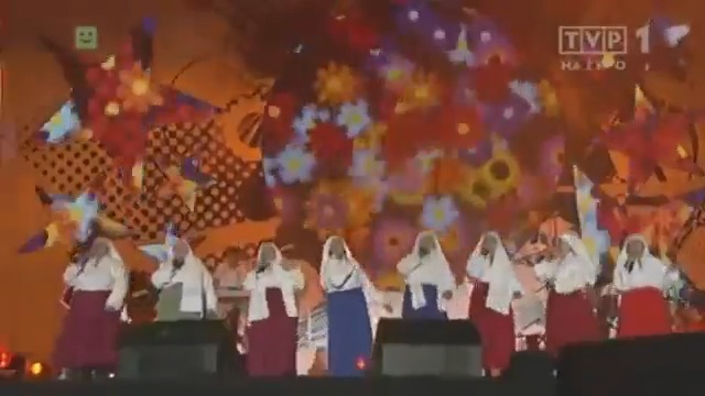 Wybrany został polski przebój Euro 2012. #14lattemu