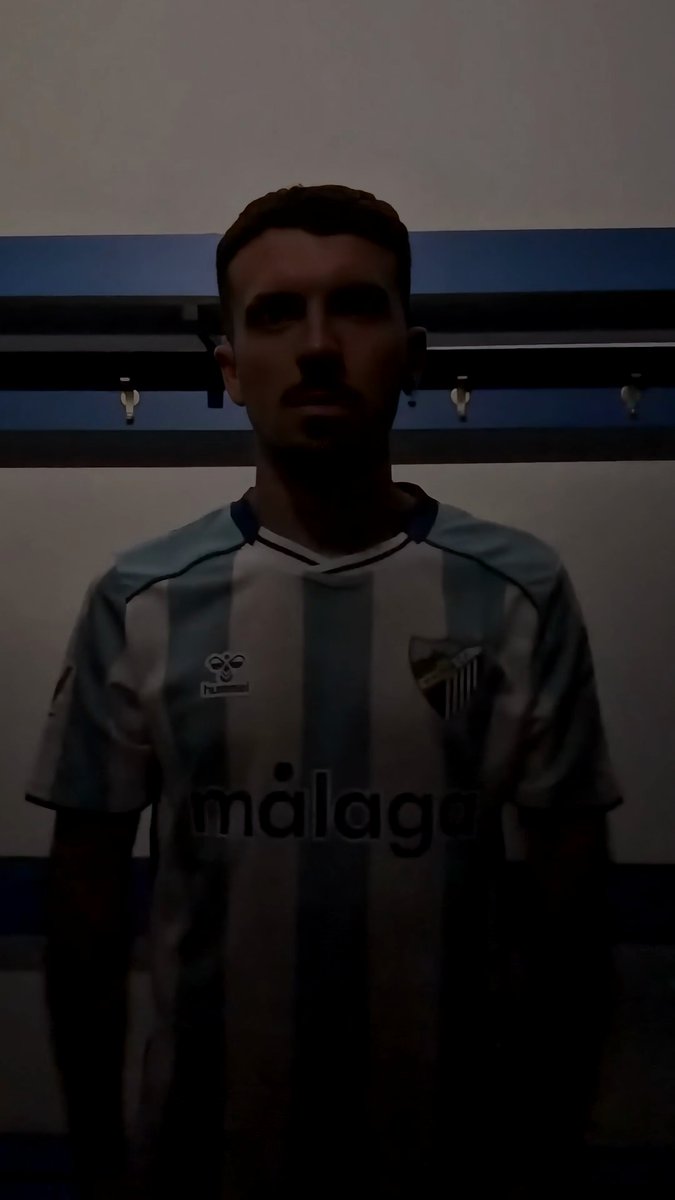 Con la fuerza de una familia unida. ¡A por el #EibarMálaga! 💪