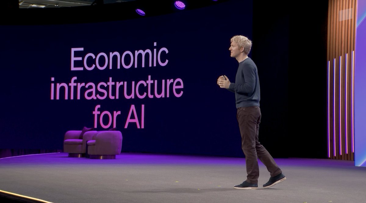 Our Stripe Sessions 2026 keynote in 12 minutes.