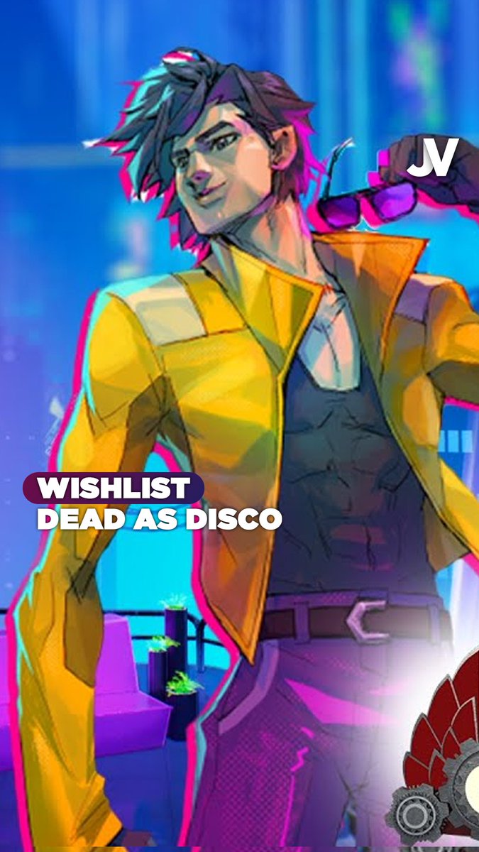 Ce jeu est transforme ta playlist en combats. - Combats synchronisés avec le rythme - Possibilité d’utiliser tes propres musiques - Talents et danses à débloquer - Ambiance disco - Jouable en coop Ça s’appelle Dead as Disco et ça sort le 5 mai en accès anticipé sur PC.