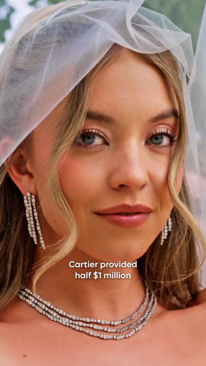 The wedding of her dreams. #Euphoria Watch here: