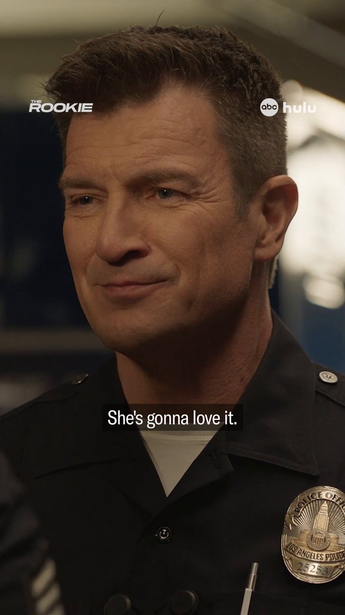 We're ringing in the season finale with an unforgettable episode of #TheRookie 💍 Monday at 10/9c on ABC and stream on Hulu!