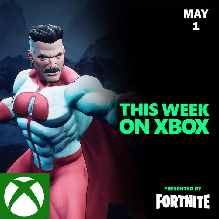 Invincible VS has officially entered the ring! 👊 Plus, ROG Xbox Ally updates &amp; more This Week on Xbox: