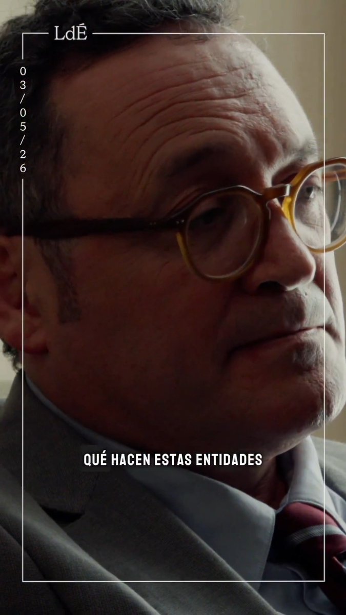 Vox, Manos Limpias, Hazte Oír… ¿Qué hacían en el juicio? ⚖️ Domingo (21:30h), #LoDelFiscal