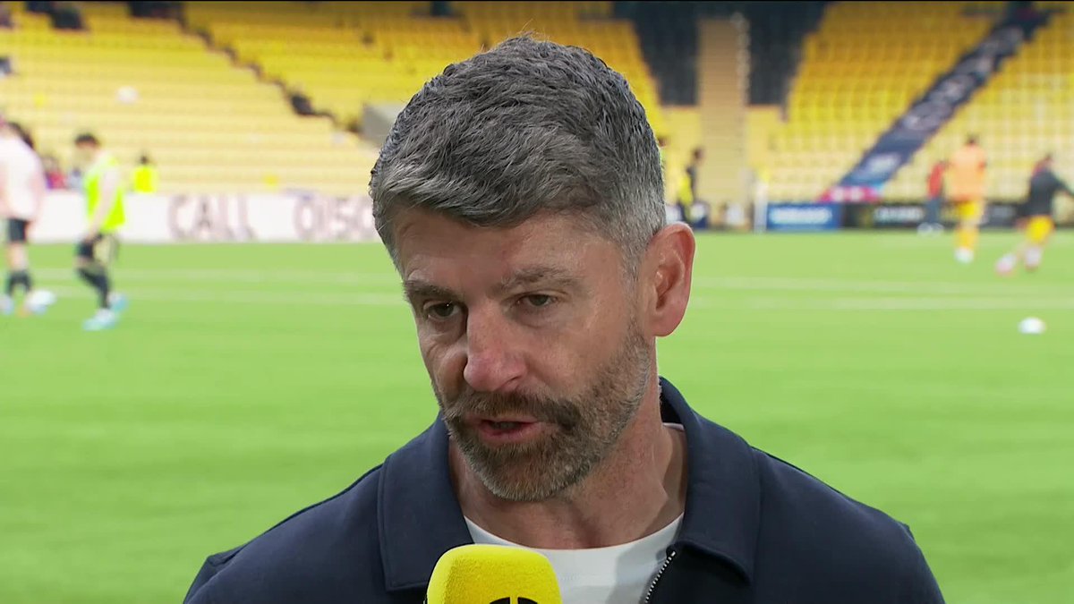 🔴 Aberdeen FC head coach Stephen Robinson speaks with our panel ahead of kick-off with Livingston "We've got a little bit of momentum and it's up to us to keep that going" 🗣️ 𝑃𝑟𝑒𝑠𝑒𝑛𝑡𝑒𝑑 𝑏𝑦 SBK | 18+ | 𝑃𝑙𝑒𝑎𝑠𝑒 𝐺𝑎𝑚𝑏𝑙𝑒 𝑅𝑒𝑠𝑝𝑜𝑛𝑠𝑖𝑏𝑙𝑦