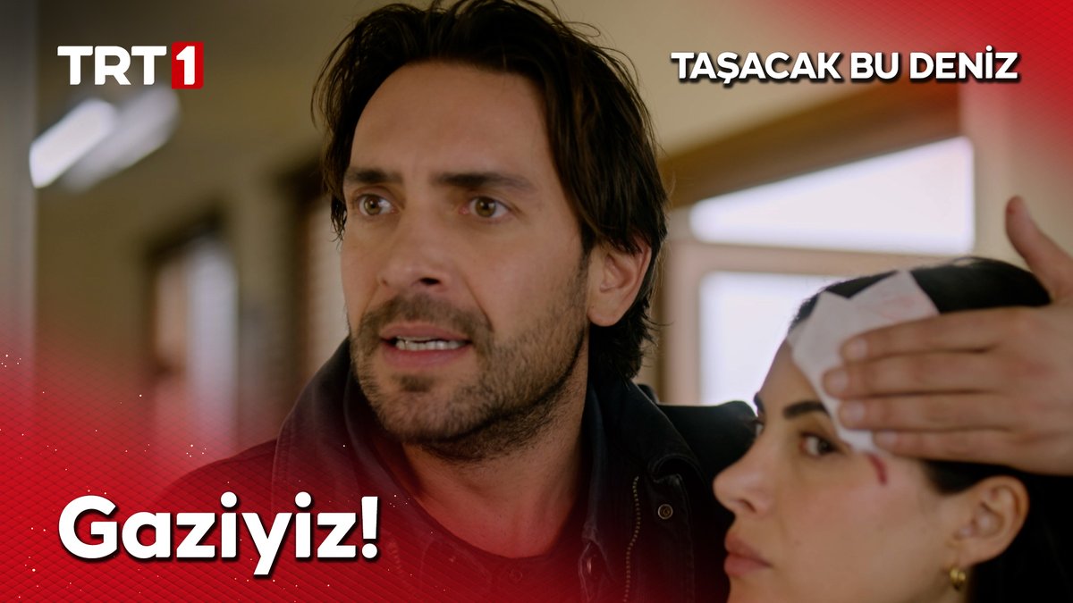 Adil, Esme’yi ikna ediyor. 😇 #TaşacakBuDeniz Taşacak Bu Deniz