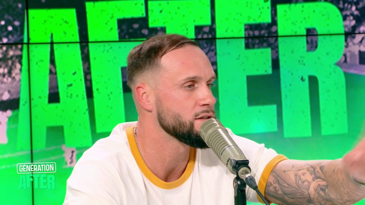 🗣️ David Gluzman sur le FC Nantes : "Je ne suis pas transcendé parce que Vahid a amené mais c'est beaucoup plus cohérent que ce que j'ai vu depuis pas mal de semaines. Il n'est pas payé." #RMCLive