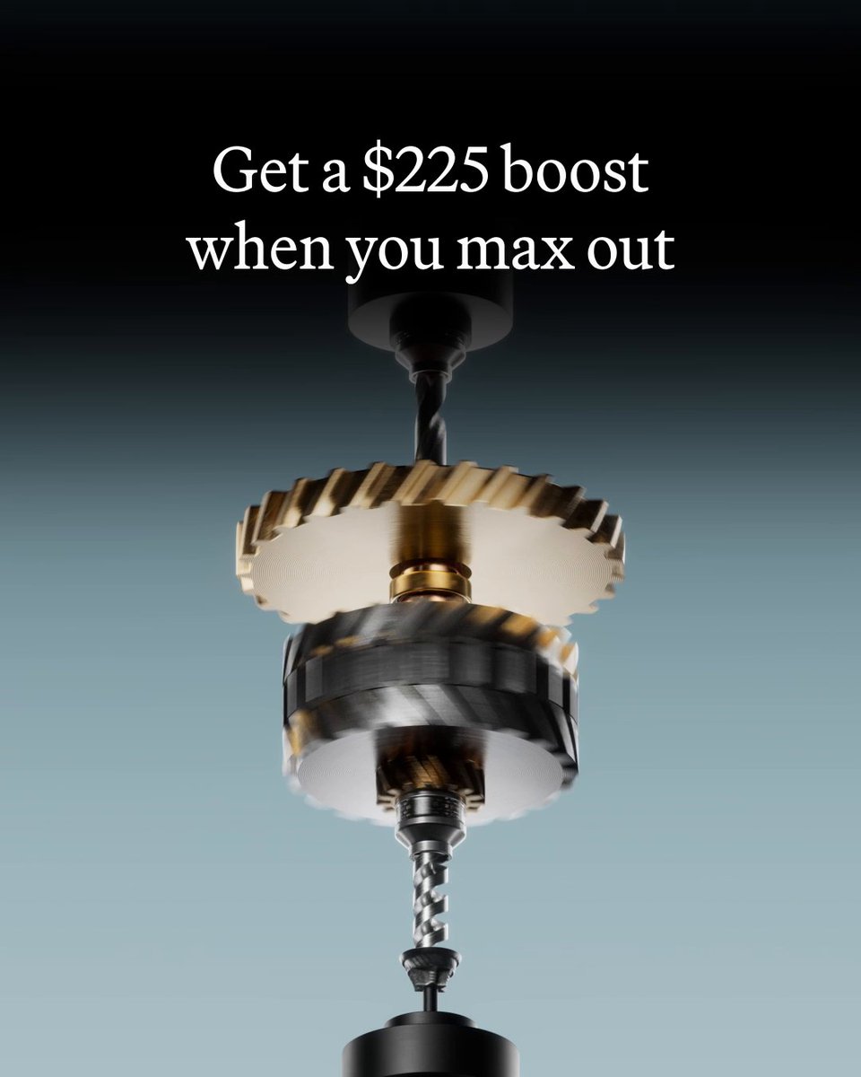 Plan for tomorrow. Take the first step today. With Robinhood Gold ($5/mo), you can secure a $225 boost to your account when you max out your 2026 annual IRA contributions. Terms apply. Learn More: