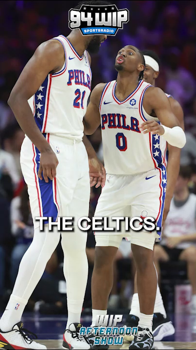 Spike admits he was wrong about the Philadelphia 76ers having no chance against the Boston Celtics — but says they have to finish the job in Game 7. “If they lose, this becomes just like the Knicks series a few years ago — fought hard, didn’t get it done. There’s been too many stories like that in the Process era.”