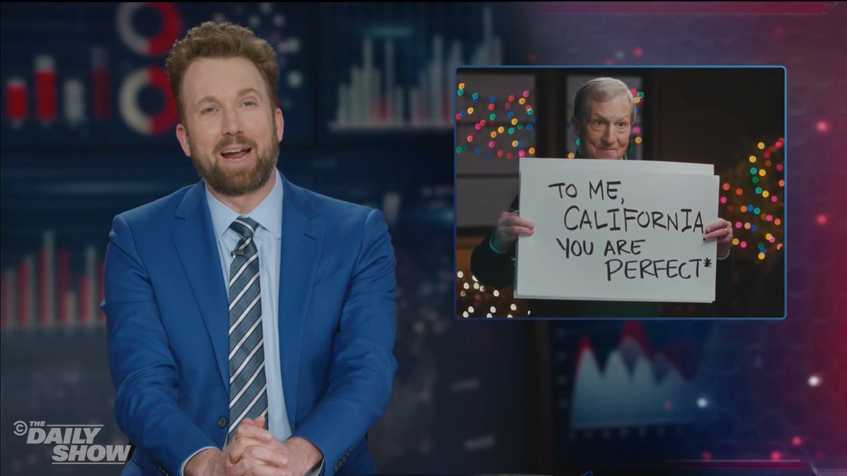 .@JordanKlepper marvels at the crowded field of rizzless Democrats in California's governor race