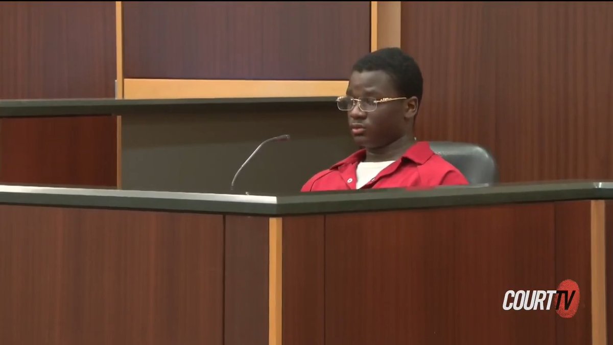Christopher Horne Jr. took the stand after striking a plea deal to testify against Thomas Stein. He claimed he never planned to rob the three teenage victims and said Stein pushed for it. Horne testified that Stein allegedly shot 15-year-old Kayla Rincon-Miller during a robbery.