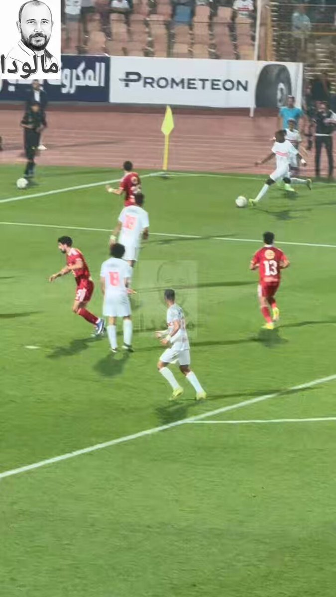 هو ده مصطفى شوبير اللي عاوزه جمهور الأهلي