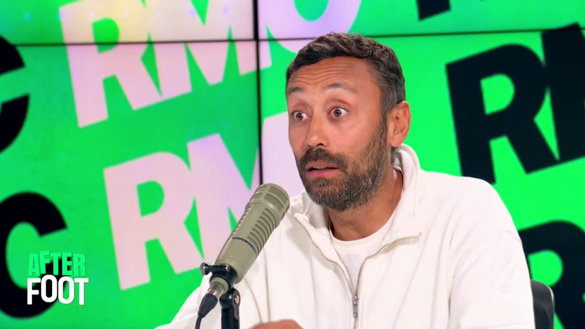 🔵⚪️💥 Le coup de gueule de Kevin Diaz contre les joueurs phocéens. "Qui dans ce vestiaire peur se dire qu'Habib Beye n'est pas légitime pour lui parler ? Il a été international, a joué en Ligue 1 et a été capitaine de l'OM"