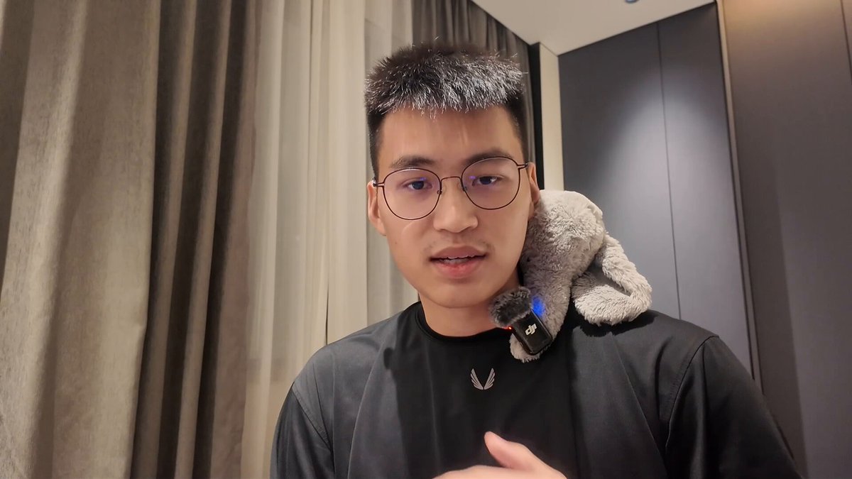 Most ecom bros making money right now won’t have a brand in 2 years. And they have no idea why. I’ve watched it happen over and over again. The difference between the ones who scale to 8 &amp; 9 figures and the ones who fall off isn’t talent. I broke it down here.