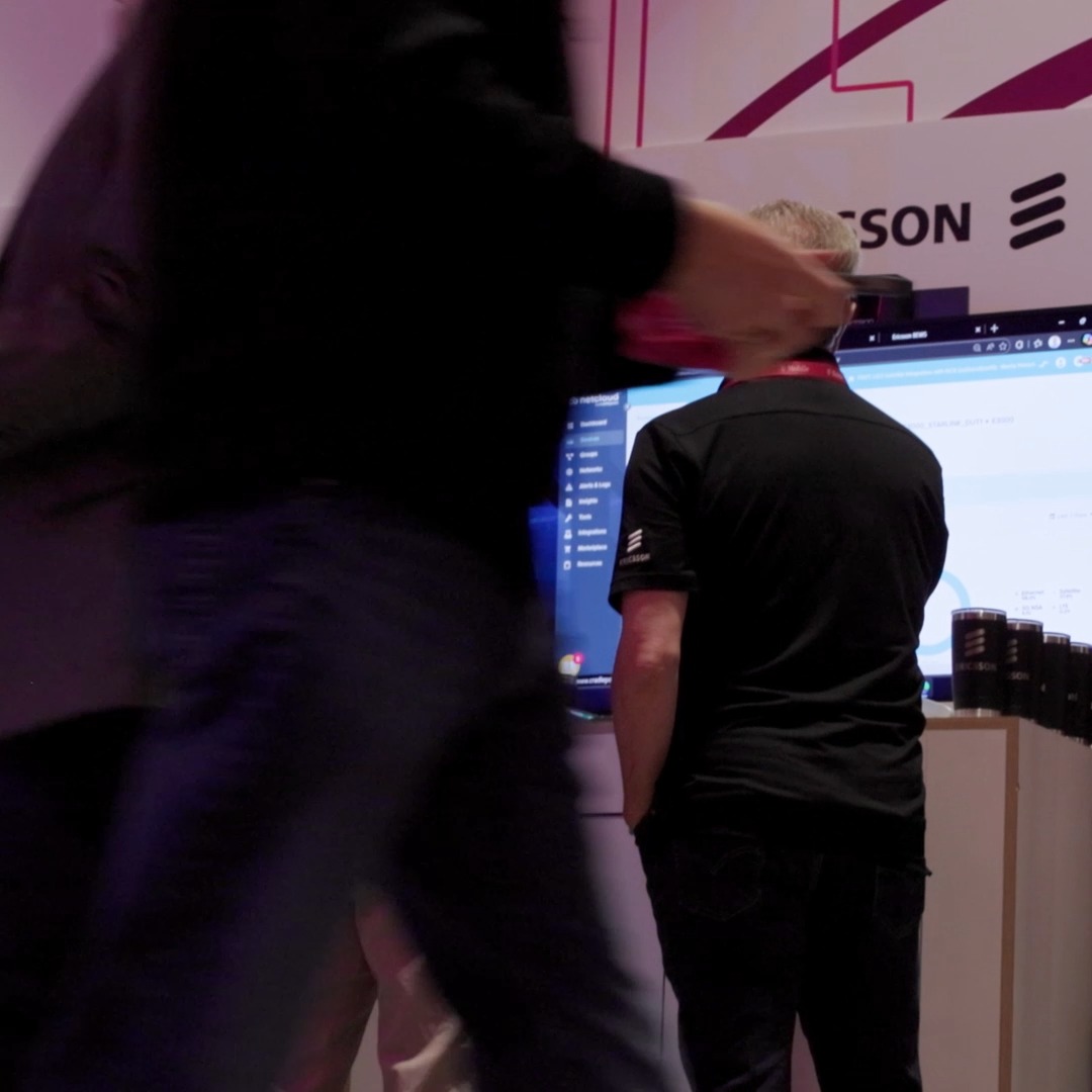 We just introduced SuperBroadband — the first nationwide broadband solution to integrate 5G and Starlink for virtually unbreakable connectivity. One contract. One partner. Every ZIP code in the U.S. The connectivity patchwork ends now. 🌐 Ericsson Enterprise Wireless Solutions | Acuative