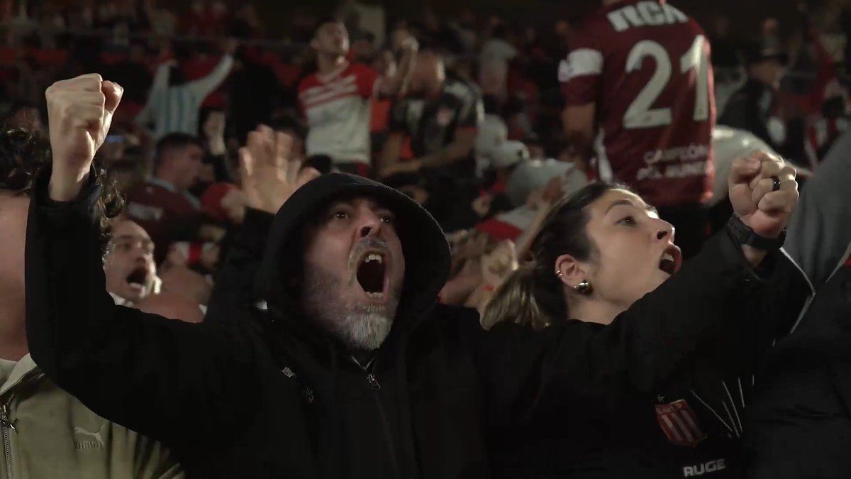 ❤️ 𝐍𝐞𝐜𝐞𝐬𝐢𝐭𝐨 𝐚𝐥𝐠𝐨 𝐪𝐮𝐞 𝐦𝐞 𝐡𝐚𝐠𝐚 𝐬𝐞𝐧𝐭𝐢𝐫 𝐯𝐢𝐯𝐨 🇦🇹 CONMEBOL Libertadores - Tercer capítulo 🎥🏆