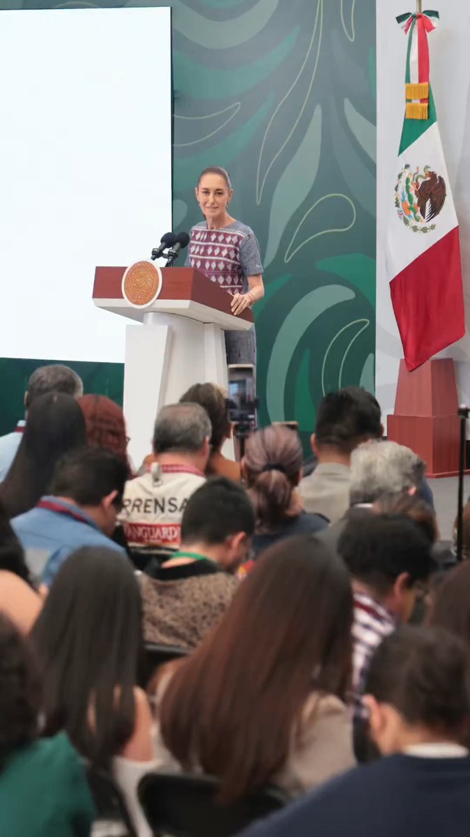 Este 1 de mayo afirmamos que la primavera laboral de la 4T llegó para quedarse.