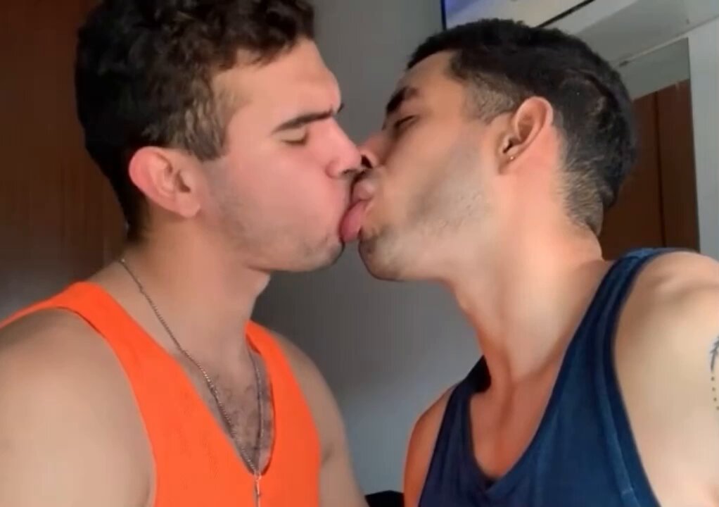 Quello che farei con qualsiasi uomo che ha i capelli rossi