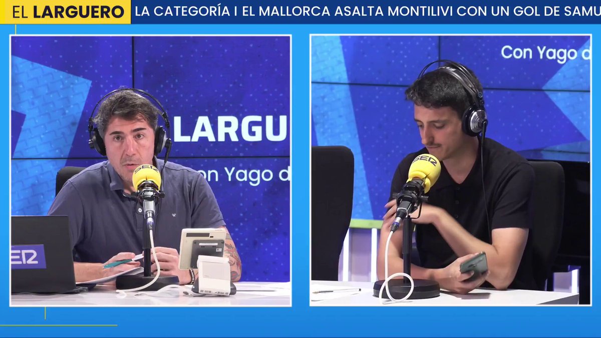 😰 El drama del Real Zaragoza no termina ❌ "El Zaragoza no tiene solución. Lo ejemplifica el descuento" 🤐 "Las caras de la gente eran para verlas. Los jugadores tirados por el césped y los del palco se han ido rapidísimamente. Ni milagro le va a salvar del descenso"