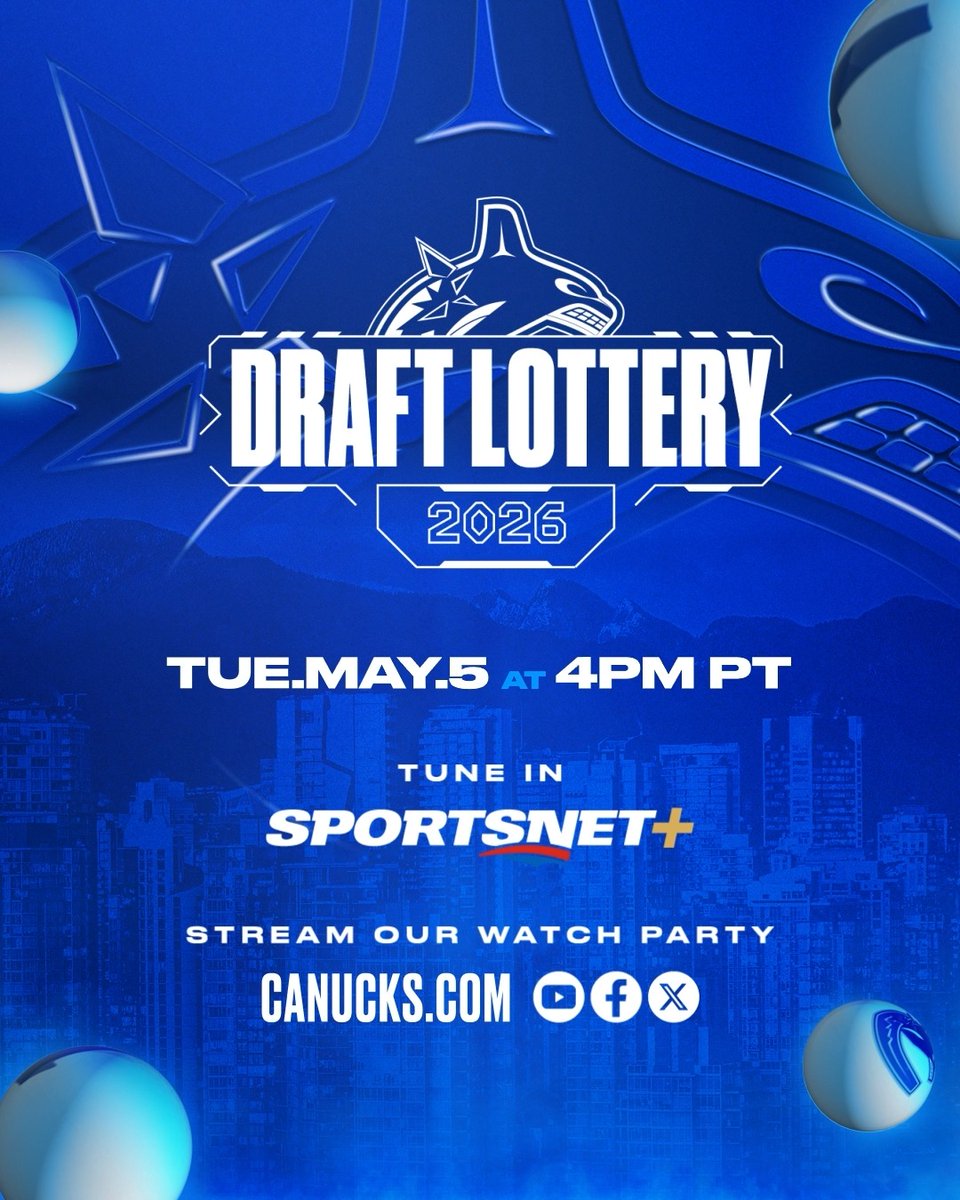 You got questions? We got you covered. 🫡 Here's everything you need to know heading into Tuesday's Draft Lottery! We've got 185 combinations out of the 1,000 and you can see which ones we have at