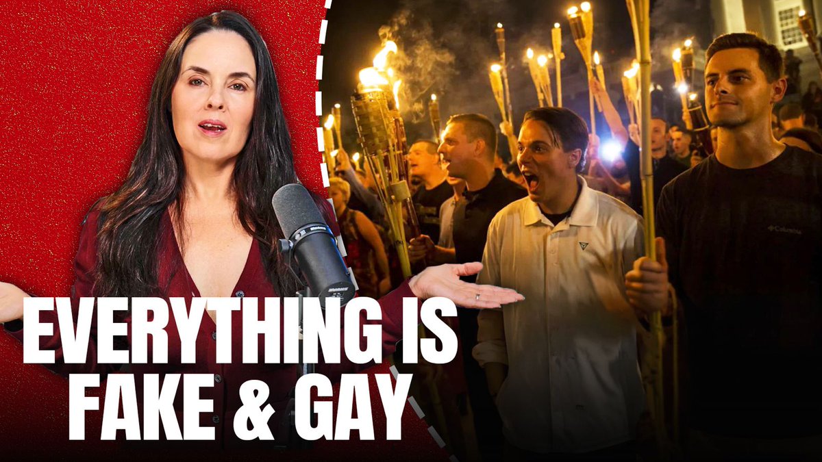 Full Dumpster Fire we tackle the SPLC.