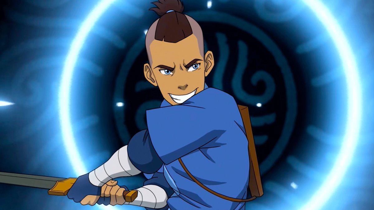 Sokka's ready for action with his boomerang, space sword, and cactus juice in Avatar Legends: The Fighting Game! Launching on July 2 for PS5, Xbox X|S, and PC.