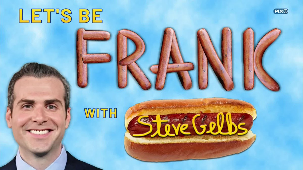 A VERY special guest for Let's Be Frank with Steve Gelbs David Wright joins Steve to review the hot dog at Angel Stadium