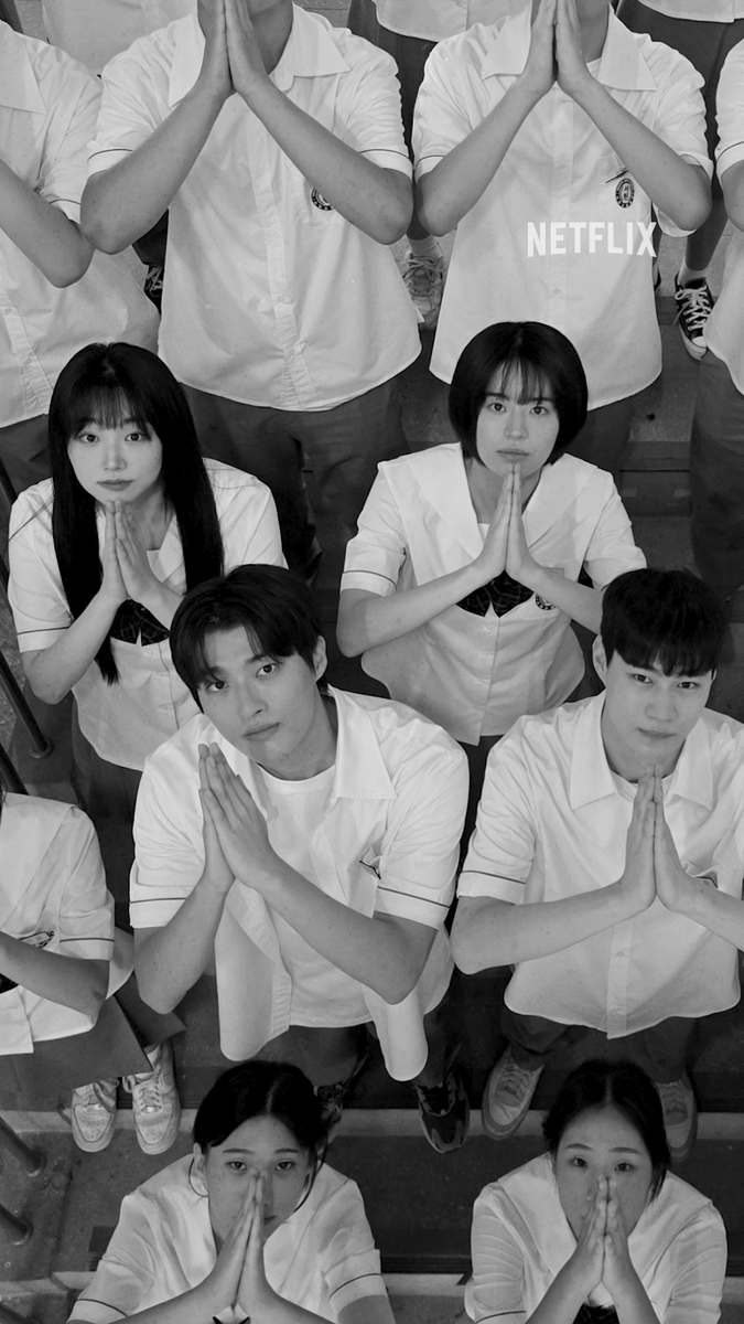 기리고가 너희 모두의 소원을 들어줄 거야 <기리고> 절찬 스트리밍 중. 오직 넷플릭스에서.