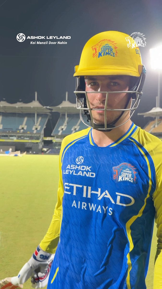 Changing the rules, lions edition 😅✍️ Which one would you change? 👇 #WhistlePodu #Yellove