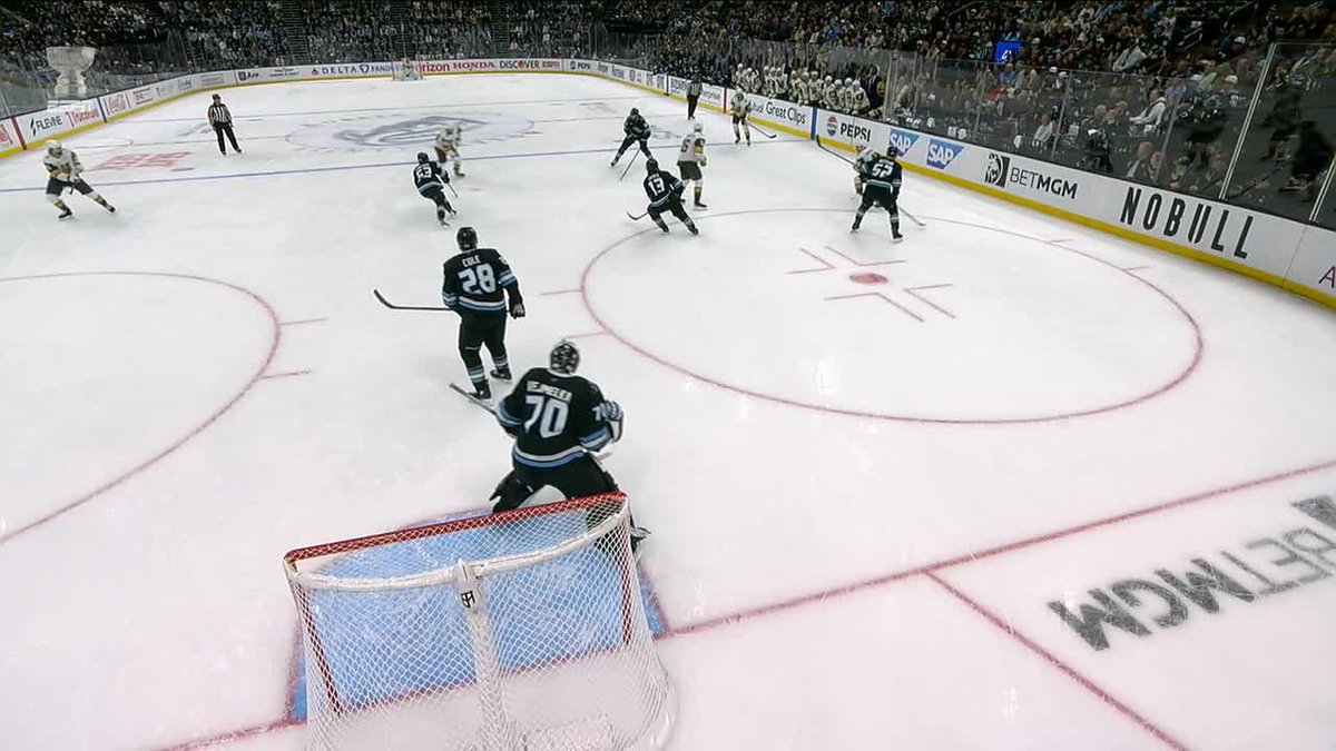 MARNER RIPS ONE TO DOUBLE THE LEAD 🚀