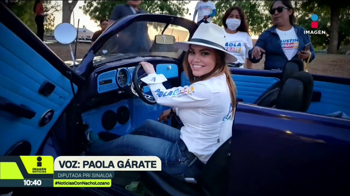 Políticos y militantes rompen el silencio sobre la violencia en las elecciones de Sinaloa 2021. Los detalles que no ha revelado EUA, los están dando quienes lo vivieron, como Paola Gárate, candidata a diputada PRI, PAN, PRD, quien nos contó cómo fue secuestrada por un comando: