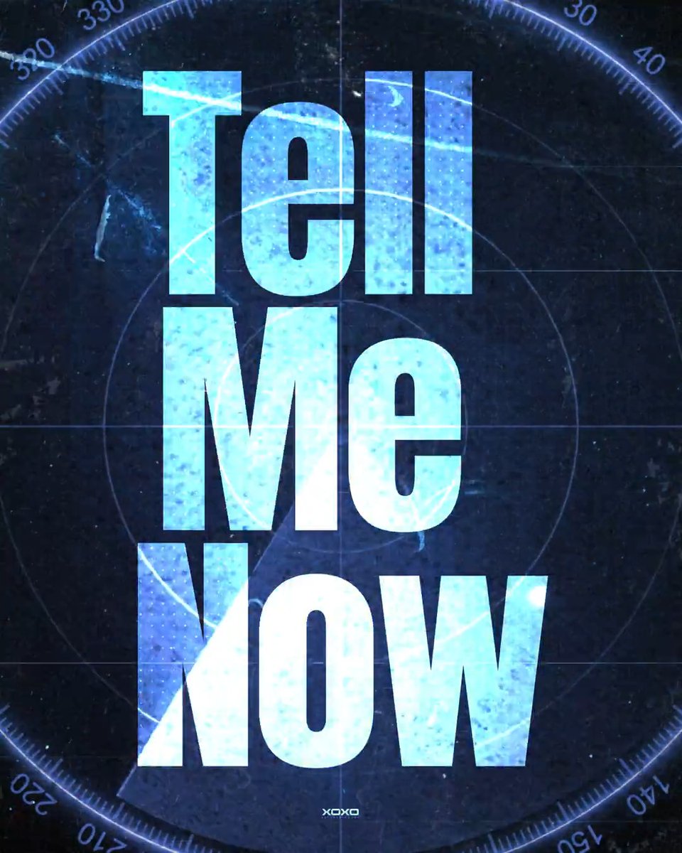 MOVE YA BODY To Tell Me Now Coming Soon... 🔒︎🗝️⋆ #ATLAS_TellMeNow #ATLAS_th #ATLASth #XOXOentertainment #NewSingle