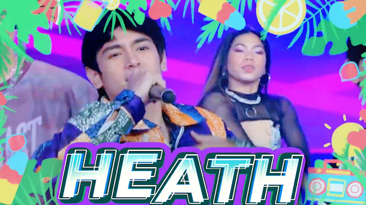 #AllOutSundays #Teaser: Init ng P-pop ang mararamdaman this Sunday! ❤️‍🔥 Abangan ang bagong pang-LSS nina Christian Bautista, Rayver Cruz, at Julie Anne San Jose, at ang kilig hatid ng OG Cuties kasama sina #HeathJornales at #CapriceCayetano! 😍
