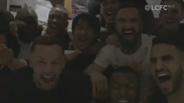 10 yıl önce bugün: Leicester City, Premier Lig şampiyonu oldu.