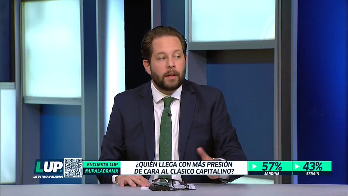 "EL PEOR AMÉRICA DE LA ERA JARDINE ES ESTE, NO TIENE '9', NO TIENE RECAMBIO... ES EL PEOR AMÉRICA QUE YO HE VISTO Y NADIE SE ATREVE A DECIR QUE PUMAS VA A CALIFICAR CAMINANDO" 😬 #LUP | ¿Facto de Raoul Ortiz 🐥?
