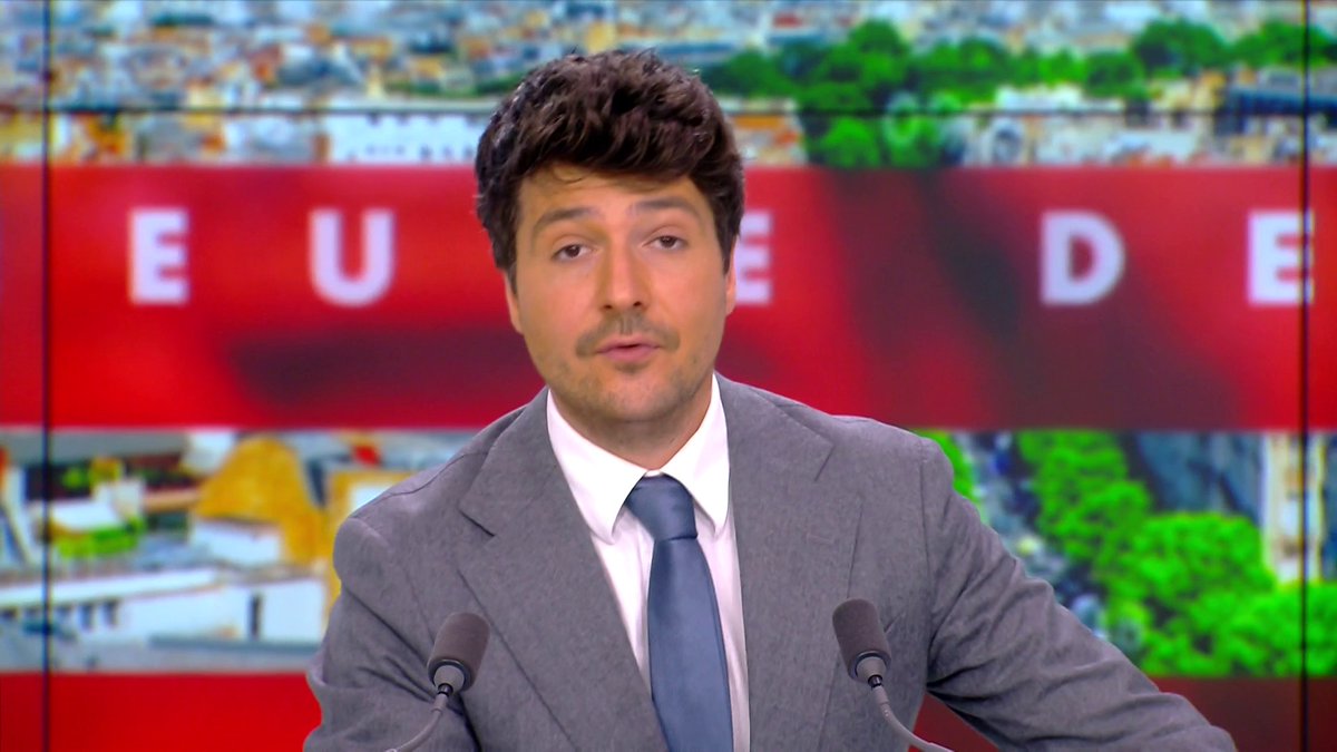 L'édito d'Eliot Deval : «Boulanger verbalisé/free-party : le monde à l'envers»