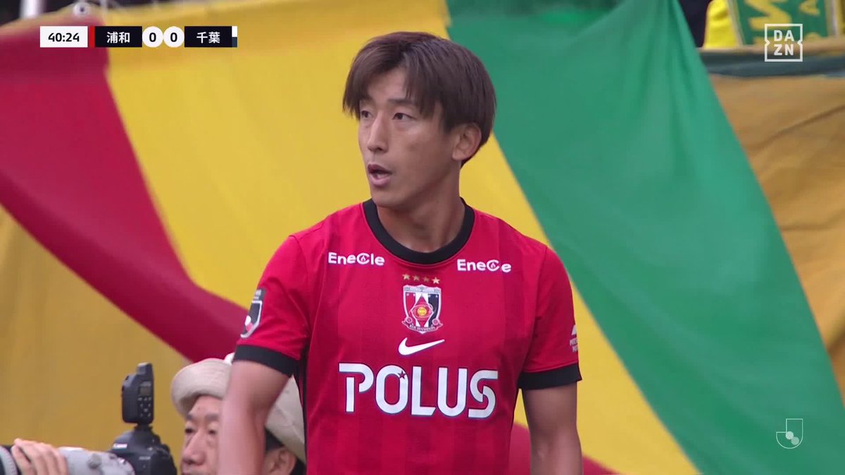 田中達也新体制下で連勝なるか?? 右CKから根本健太がネットを揺らす⚽ 🏆明治安田J1百年構想リーグ 🆚浦和×千葉 📱DAZN ライブ配信中 レジーナクリニックオム【公式】《戦うオトコの、戦う肌に。》 #レジーナオム #戦うオトコの戦う肌に #医療脱毛