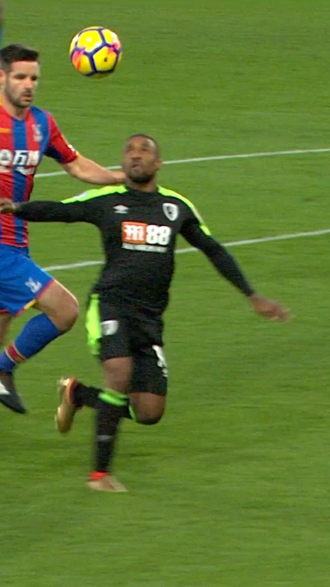 Jermain Defoe 🤝 classic Premier League goals