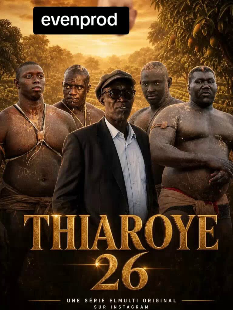 Père Mangoné ak Wa Thiaroye 😭😂🤣🤣 Non Tiktok boy yi sof nagnou 🤣🤣