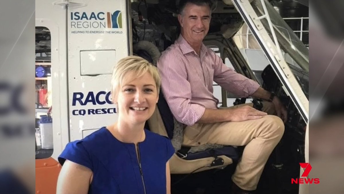 A leading integrity expert is urging Queensland's corruption watchdog to investigate a relationship between Tim Mander and Amanda Camm. Both ministers are accused of hiding their romance from colleagues for months while critical Olympic funding decisions were made. Michael Hammond